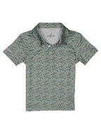 Boys Inlet Polo