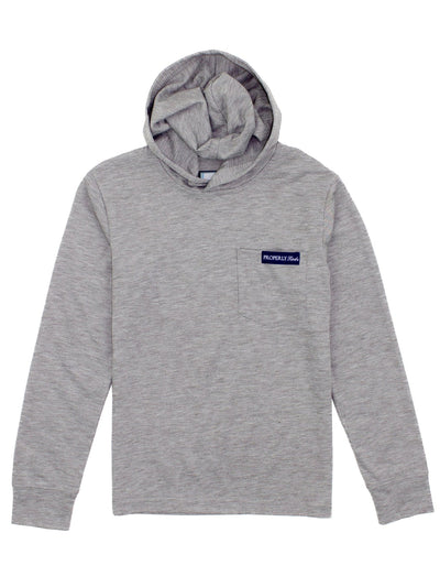 Boys Portland Hoodie