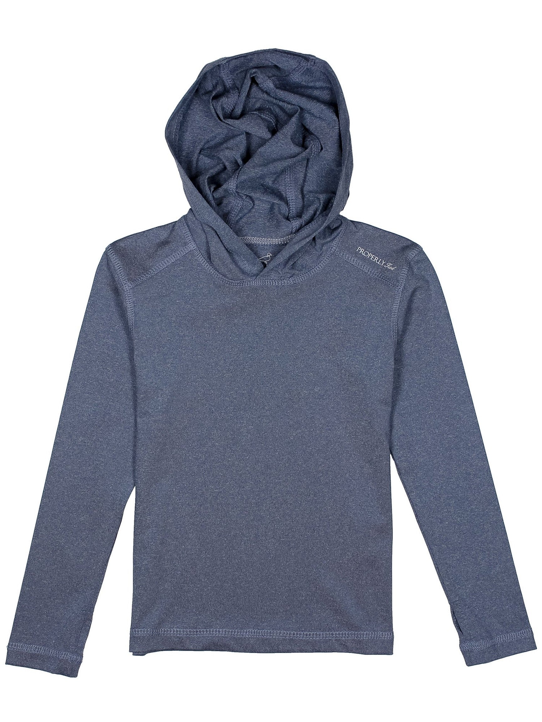 Boys Finn Hoodie