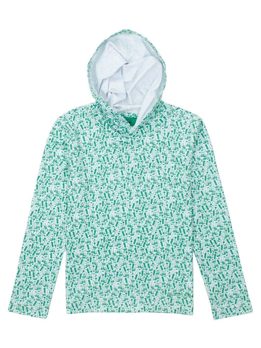 Range Hoodie