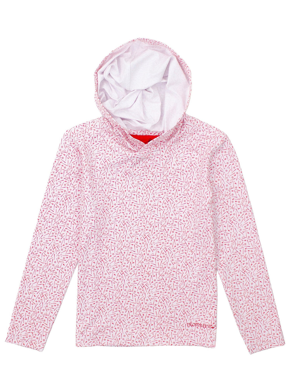 Range Hoodie