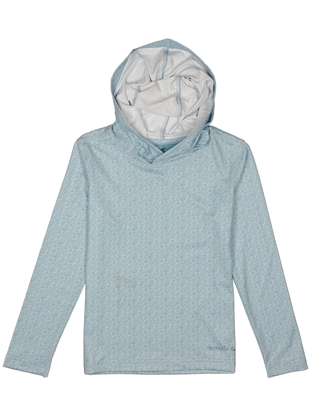 Range Hoodie
