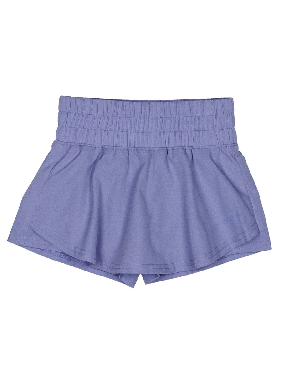Girls Court Skort