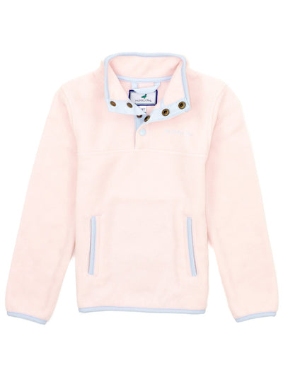 Girls Luna Pullover