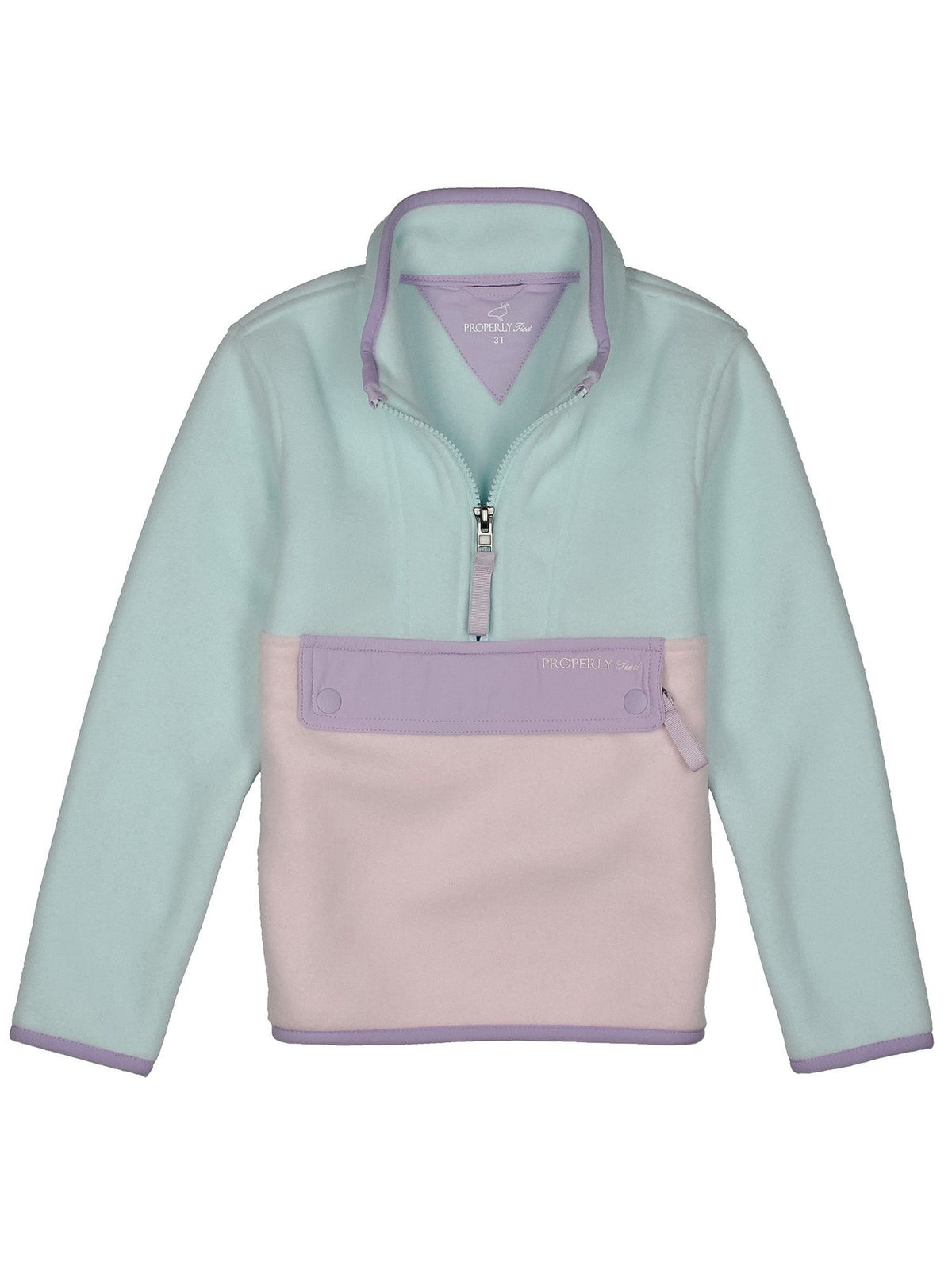 Girls Wallaby Pullover