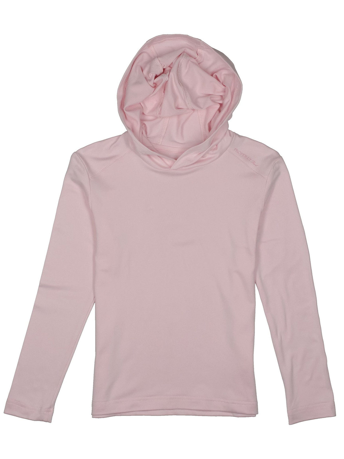 Girls Ravine Hoodie