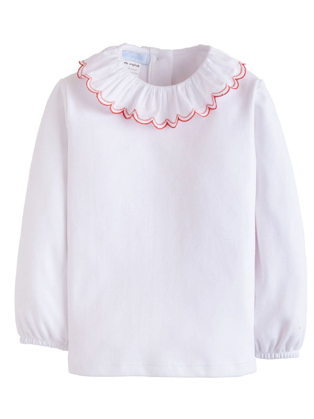 London Blouse - Posh Tots Children's Boutique