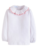 London Blouse - Posh Tots Children's Boutique