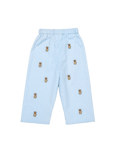 Leo Labrador Pants