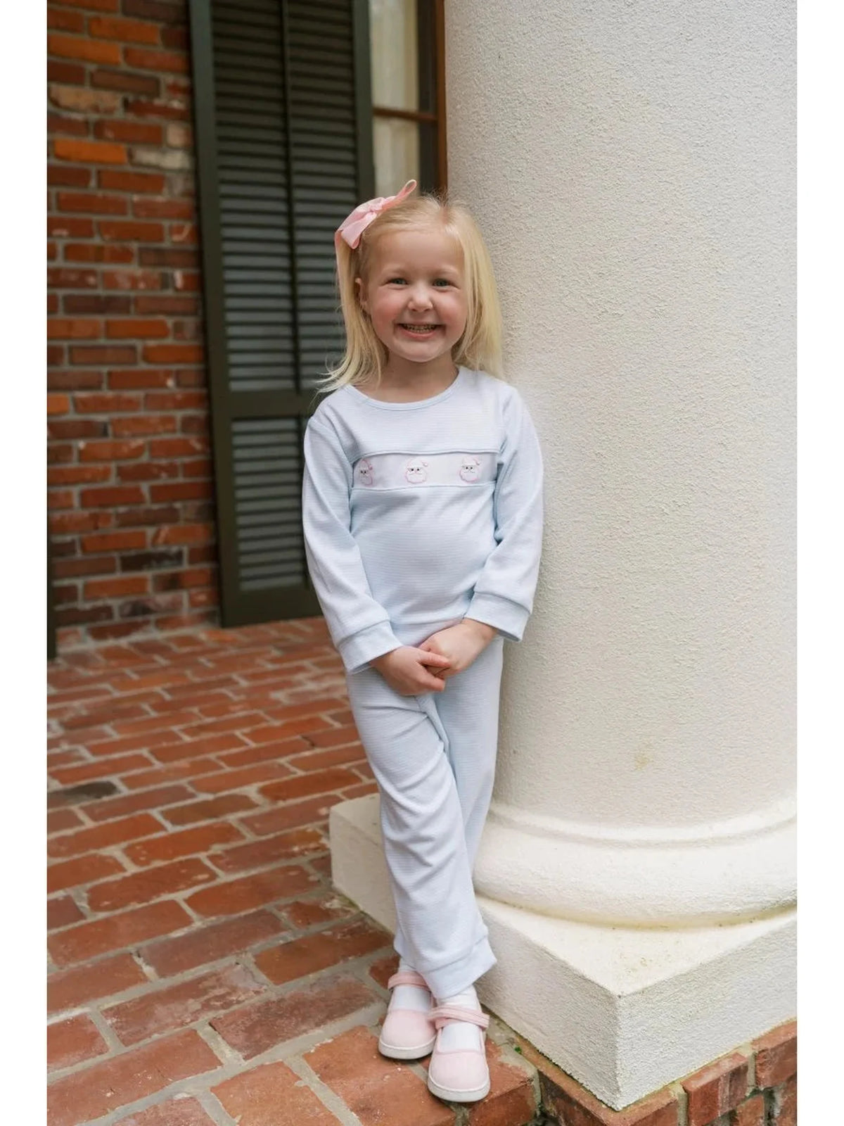 Lagniappe Play Set - Santa
