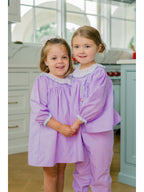 PRE-ORDER Laurel Lavender Dress