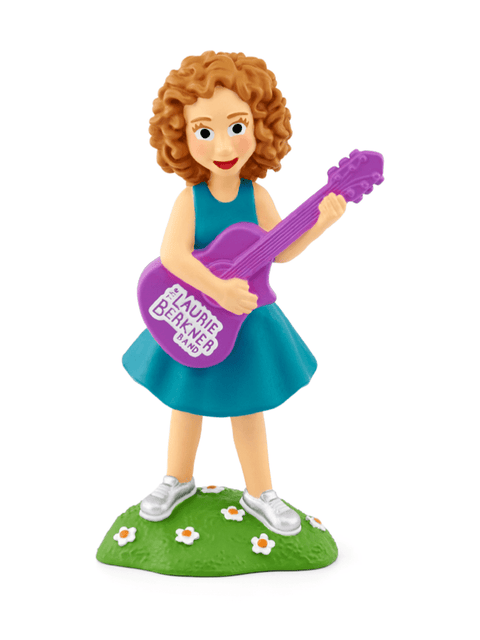 Laurie Berkner 2