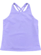 PRE-ORDER Athleisure Top