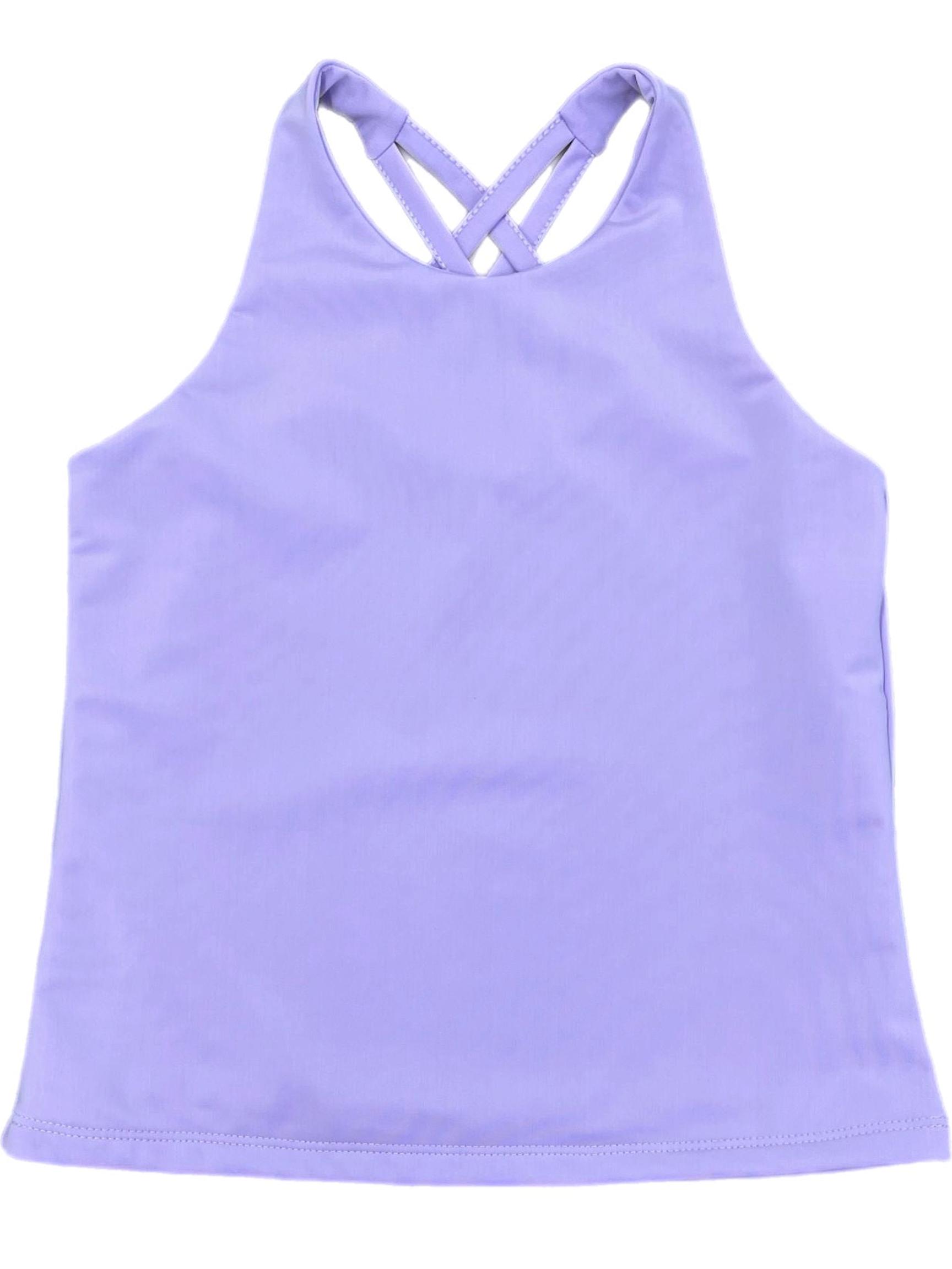 PRE-ORDER Athleisure Top