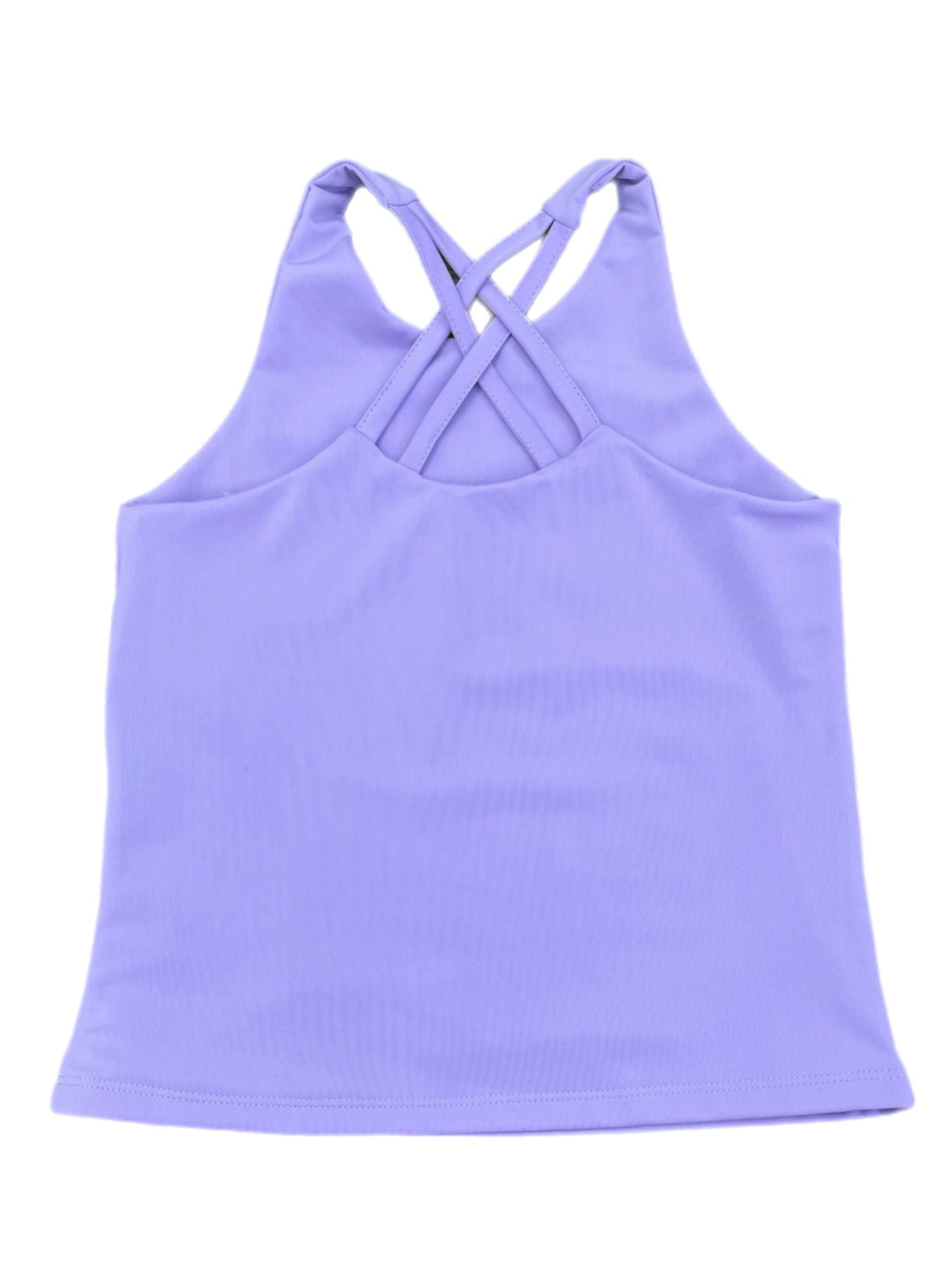 PRE-ORDER Athleisure Top