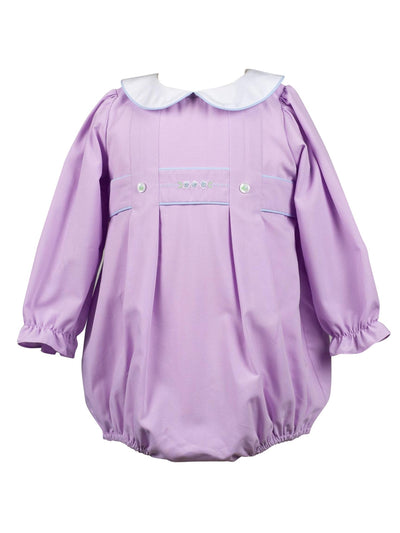 PRE-ORDER Leanne L/S Girl Bubble