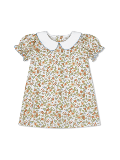 PRE-ORDER Legacy Dress - Hearthside Floral