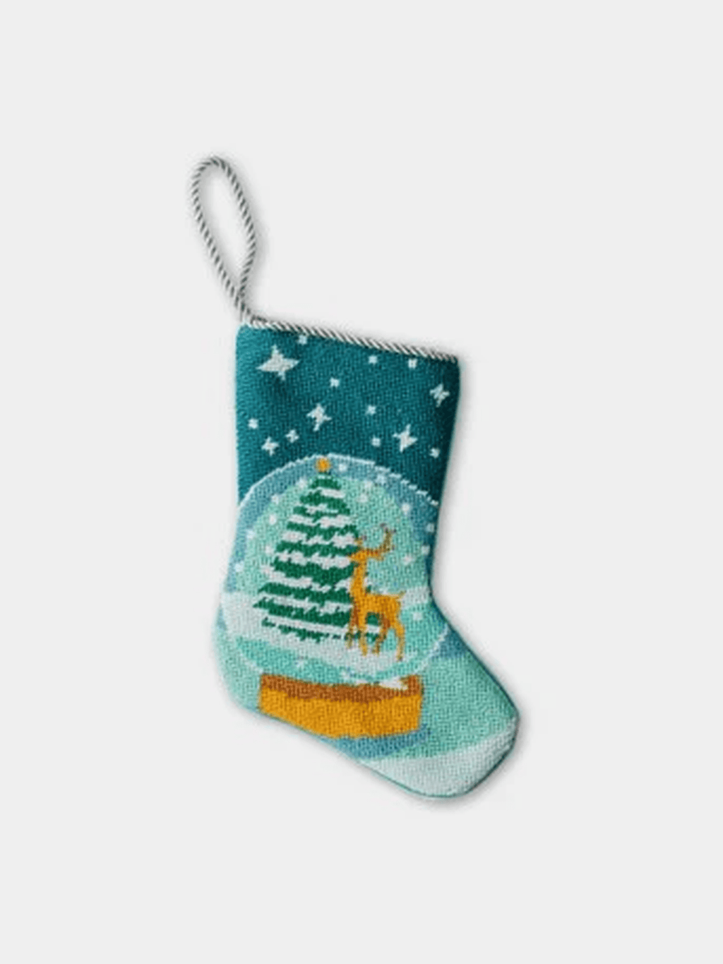 Bauble Stockings