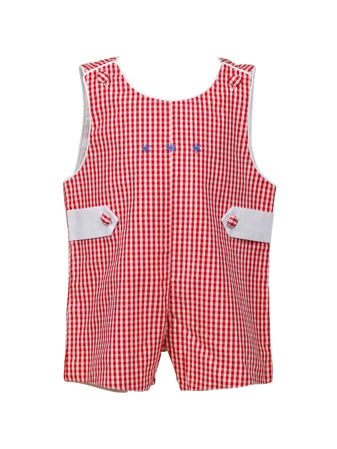 Proper Peony Baby / Toddler Boys Green Whistler Holly Jon Jon main image 0