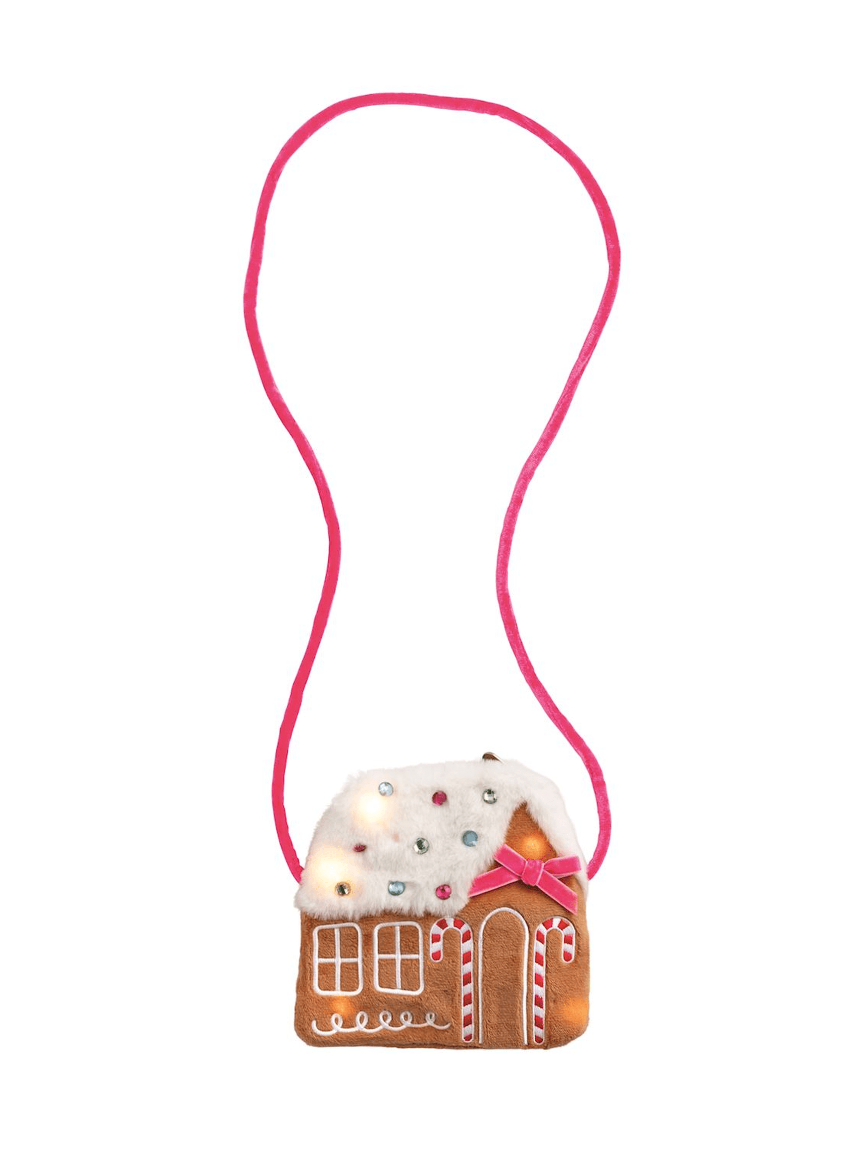 Light-Up Purse