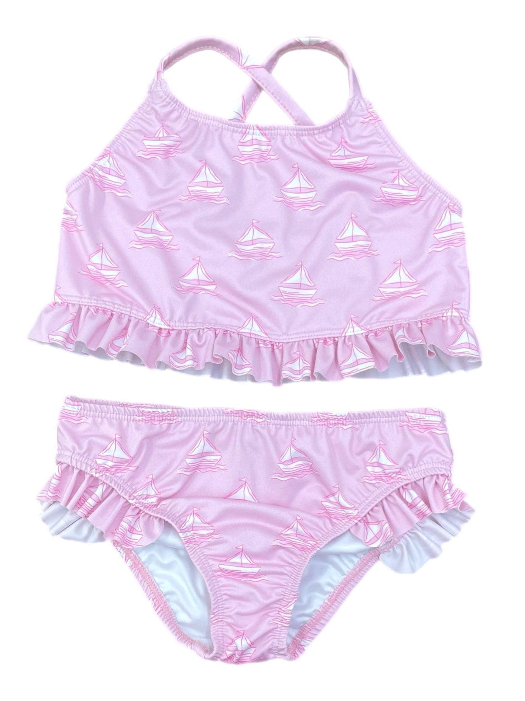 ワンピース apolina 24SS  JUNE SKIRT SET  MILK 2-3y ワンピース apolina 24SS JUNE SKIRT SET MILK 2-3y APOLINA