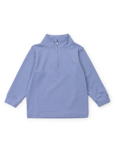 Sam Quarter Zip Performance Pullover