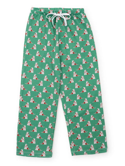 PRE-ORDER Beckett Hangout Pant -Santa's Helper