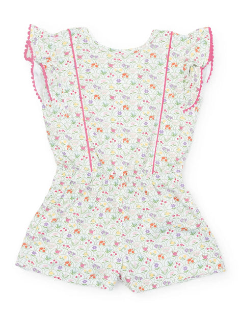Tween Rompers | Posh Tots Children's Boutique