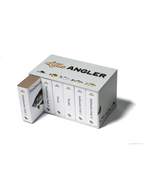 Little Angler Book Set