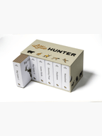 Little Hunter Book Set