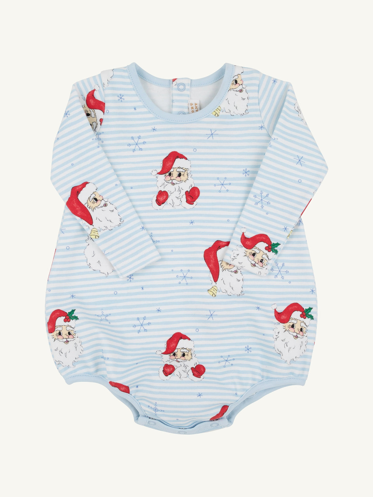 Long Sleeve Patton Play Bubble - Heavy Weight