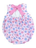 PRE-ORDER Lottie Bubble - Shells Woven