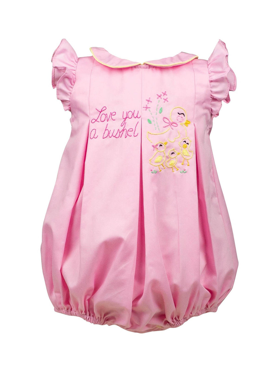 NWT The Proper Peony orders Size 2T Pink Palmer Dress