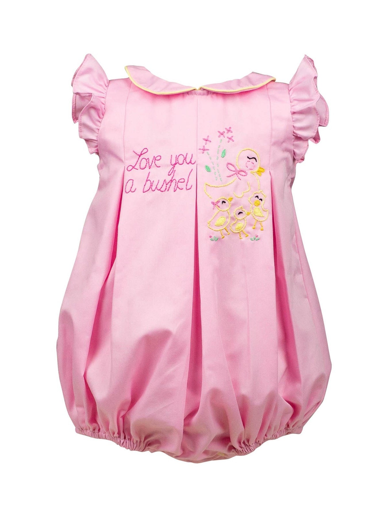Baby Girl Clothes Boutique Posh Tots Children's Boutique
