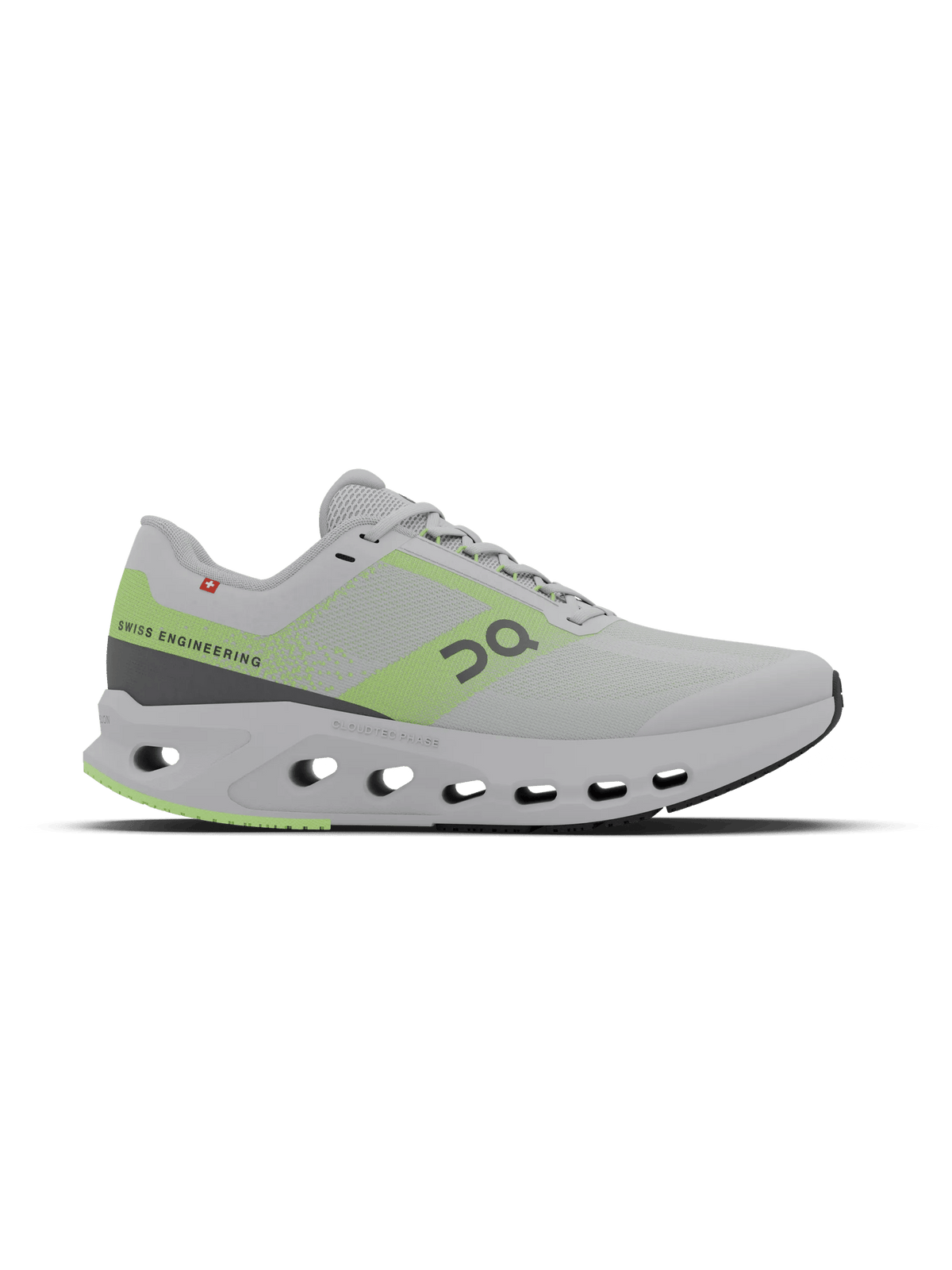Cloudsurfer Youth