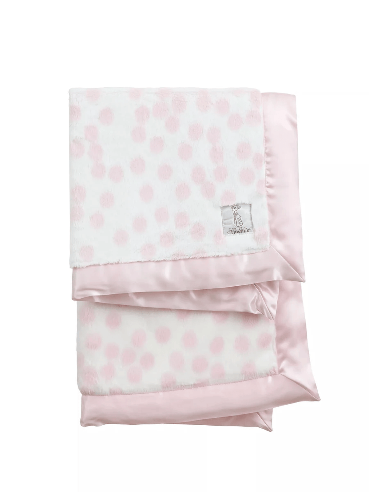 Luxe Confetti Blanket