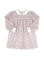 Memory Making Dress Long Sleeve