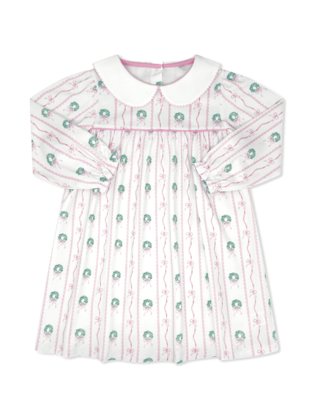 Memory Making Dress Long Sleeve