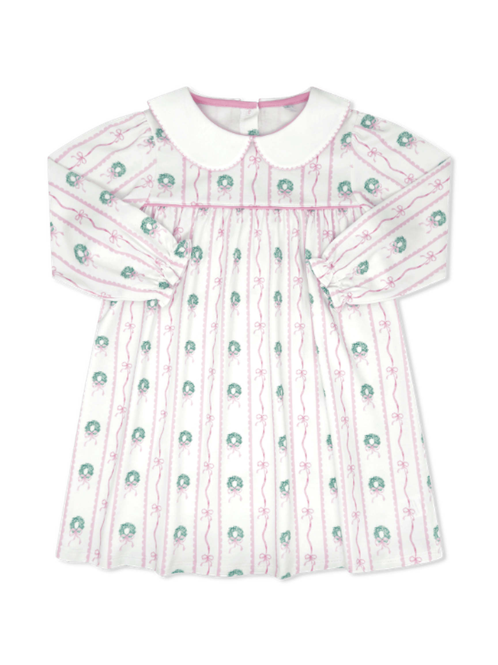 Memory Making Dress Long Sleeve