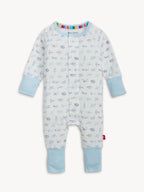 Airplanes Modal Convertible Coverall