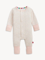 Bedford Floral Modal Convertible Coverall