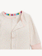 Bedford Floral Modal Convertible Coverall
