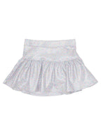 Shimmer Sprinkles Gathered Skort