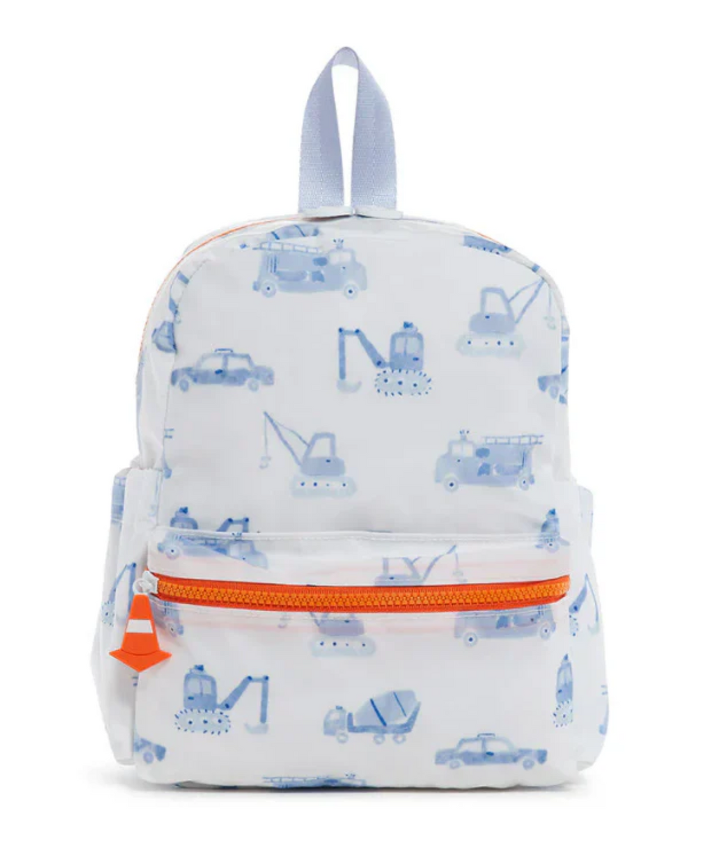 TRVL Mini Backer Backpack