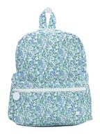 TRVL Mini Backer Backpack