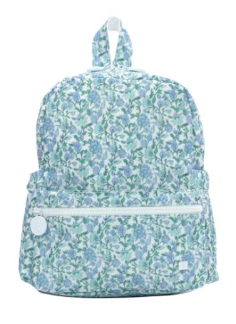 TRVL Mini Backer Backpack