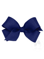 Mini Grosgrain Bow