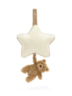 Bartholomew Bear Musical Pull