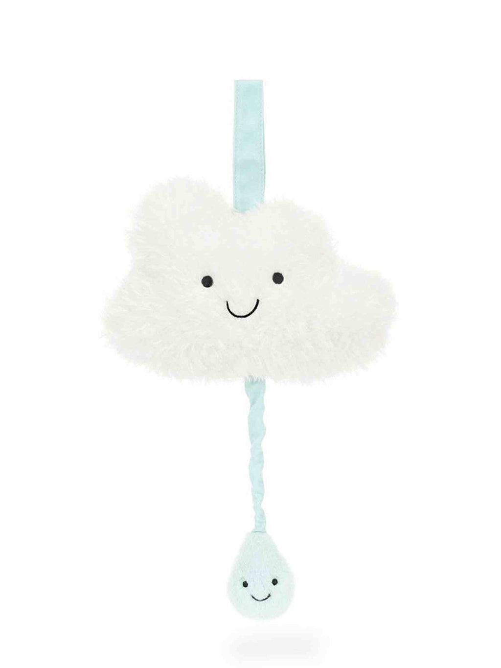 Amuseables Cloud Musical Pull
