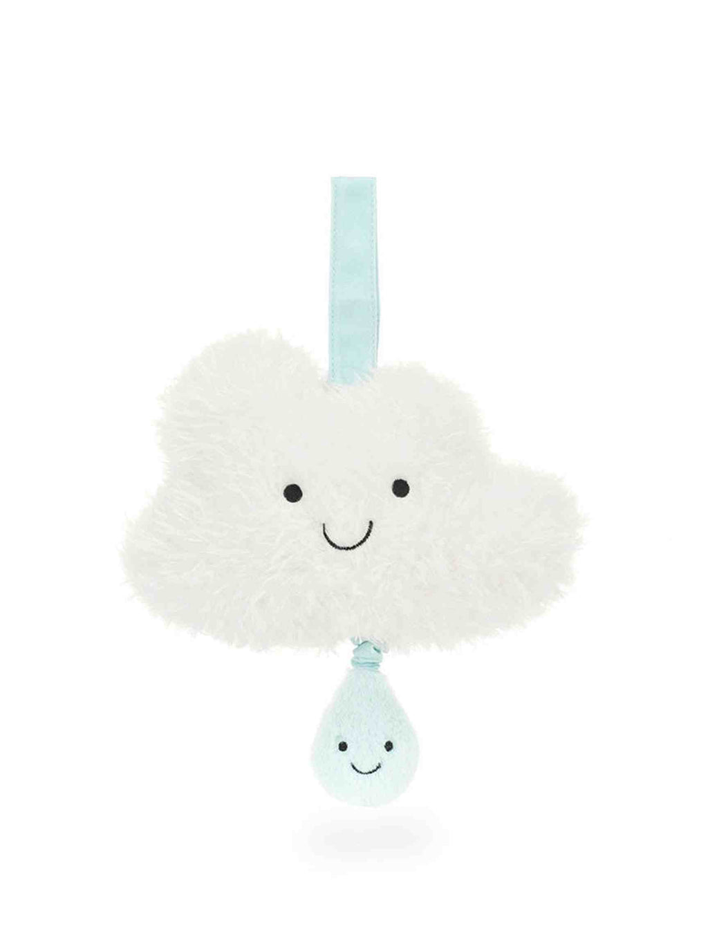 Amuseables Cloud Musical Pull
